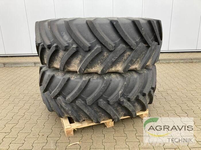 Ceat KR 620/70R42 輪胎、車輪和輪圈
