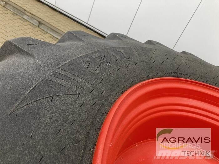 Ceat KR 620/70R42 輪胎、車輪和輪圈