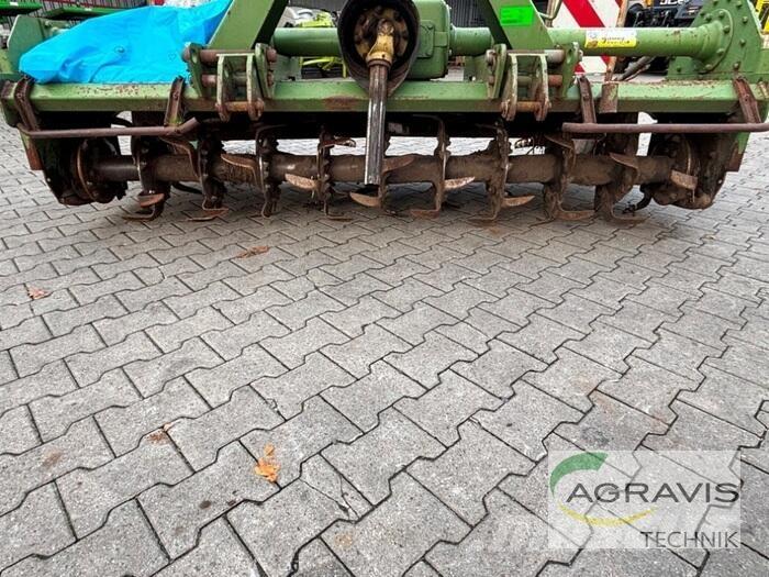 Celli PIONEER 170/255 動力耙和旋轉式耕耘機