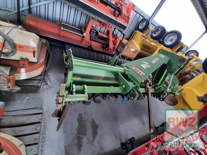 Celli Tiger Fräse 300 動力耙和旋轉式耕耘機