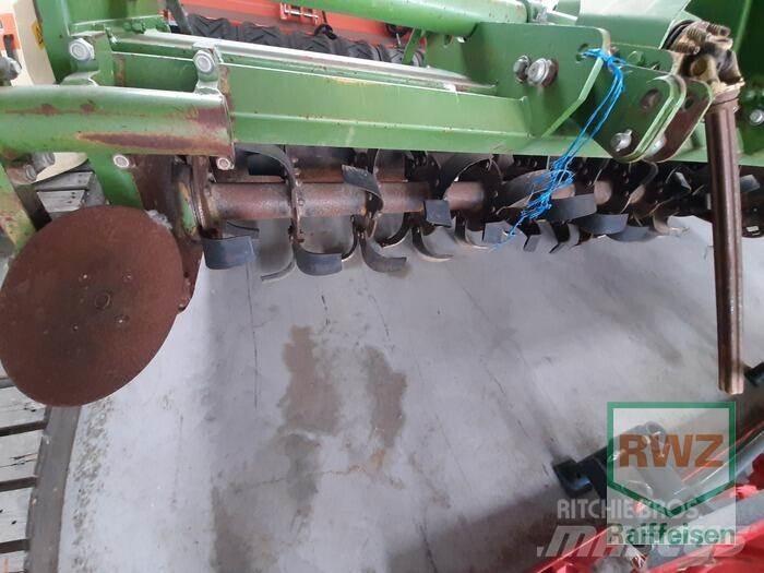 Celli Tiger Fräse 300 動力耙和旋轉式耕耘機