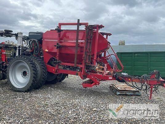  CHASSIS HORSCH PRONTO 其他播種機和配件