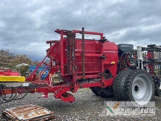  CHASSIS HORSCH PRONTO 其他播種機和配件