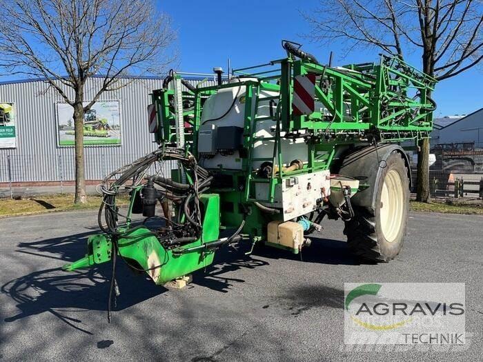 CHD Eefting D 5733 牽引式噴霧機
