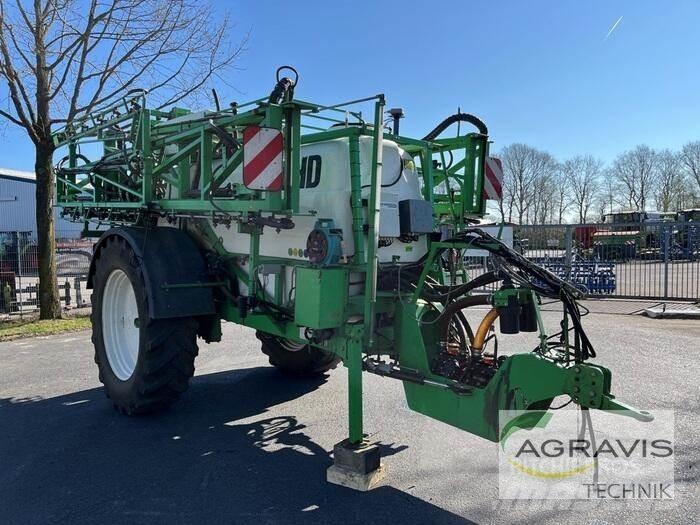 CHD Eefting D 5733 牽引式噴霧機