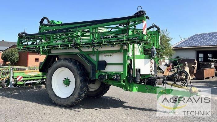 CHD Eefting F 7036 A 牽引式噴霧機