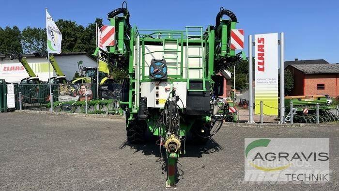 CHD Eefting F 7036 A 牽引式噴霧機