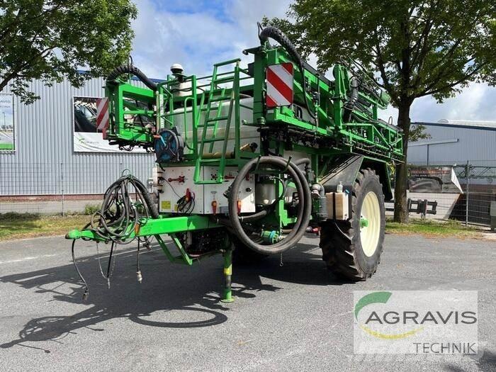 CHD Eefting F7039A 牽引式噴霧機