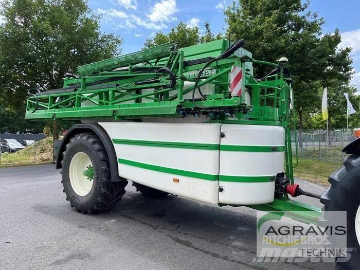 CHD Eefting FG 9145 牽引式噴霧機
