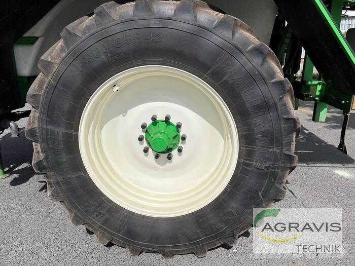 CHD F7039A 牽引式噴霧機
