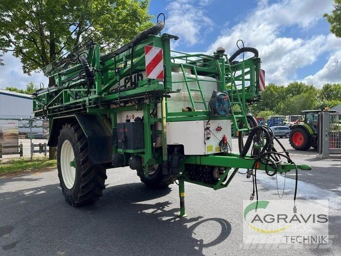 CHD F7039A 牽引式噴霧機