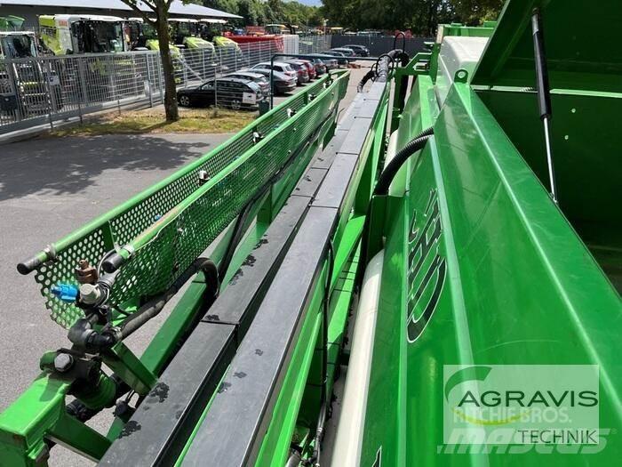 CHD FG 9145 牽引式噴霧機