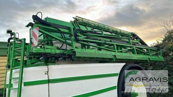 CHD FG 9145 牽引式噴霧機