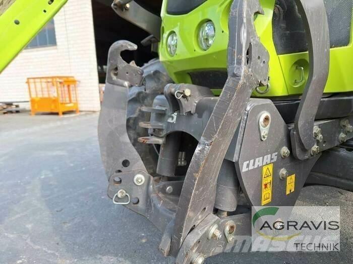 CLAAS ARION 420 曳引機