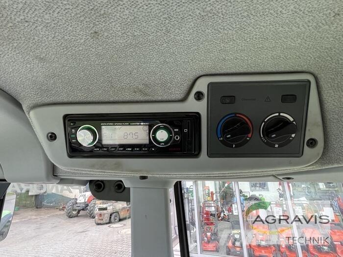 CLAAS ARION 420 曳引機