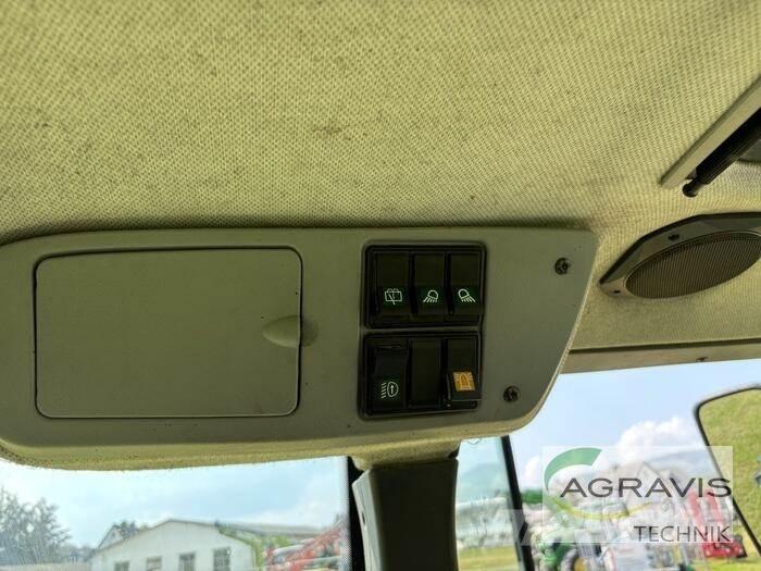 CLAAS ARION 420 CIS 曳引機
