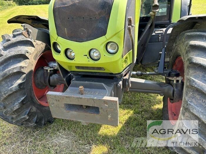 CLAAS ARION 420 CIS 曳引機