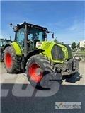 CLAAS ARION 650 曳引機