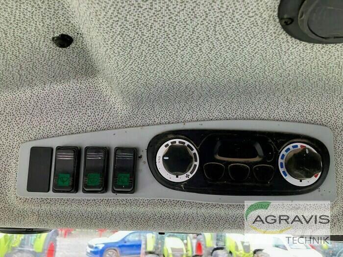 CLAAS ATOS 330 C 曳引機