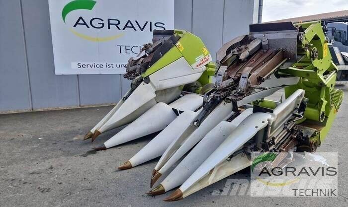 CLAAS CONSPEED 6-75 FC 聯合收穫機配件