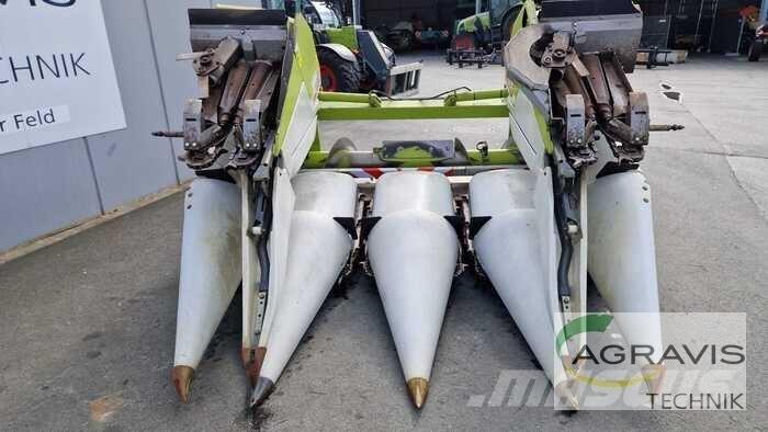 CLAAS CONSPEED 6-75 FC 聯合收穫機配件