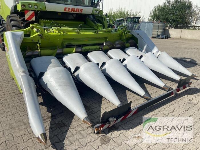 CLAAS CONSPEED 6-75 FC 聯合收穫機配件