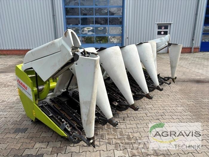 CLAAS CONSPEED 6-75 FC 聯合收穫機配件
