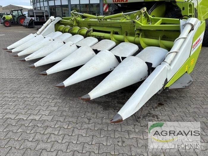 CLAAS CONSPEED 8-75 FC 聯合收穫機配件