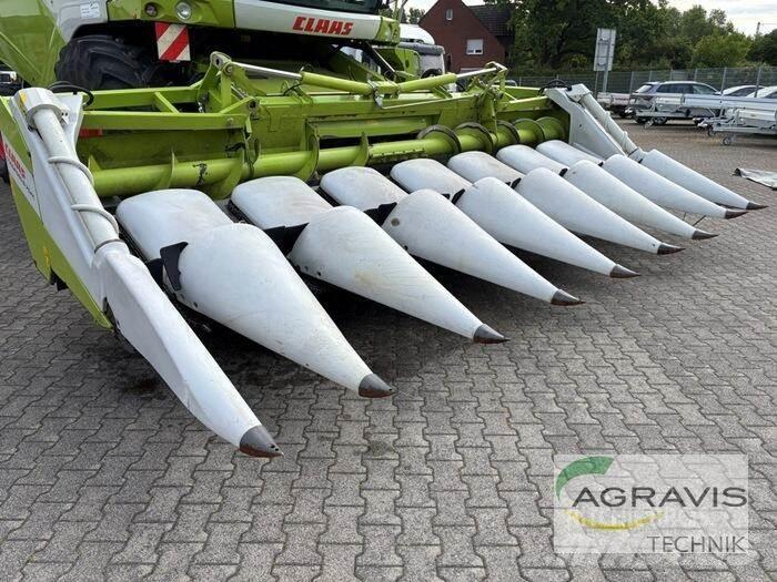 CLAAS CONSPEED 8-75 FC 聯合收穫機配件