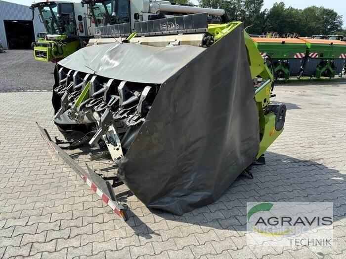 CLAAS CONSPEED 8-75 FC 聯合收穫機配件