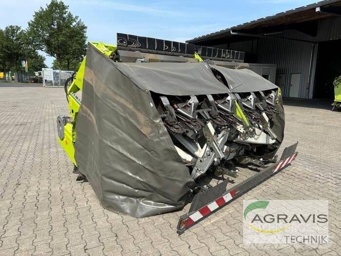 CLAAS CONSPEED 8-75 FC 聯合收穫機配件