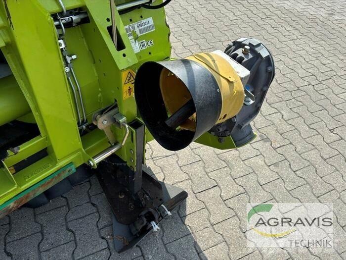 CLAAS CONSPEED 8-75 FC 聯合收穫機配件