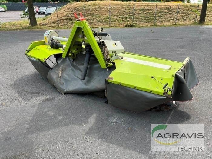 CLAAS CORTO 290 FN 割草劑