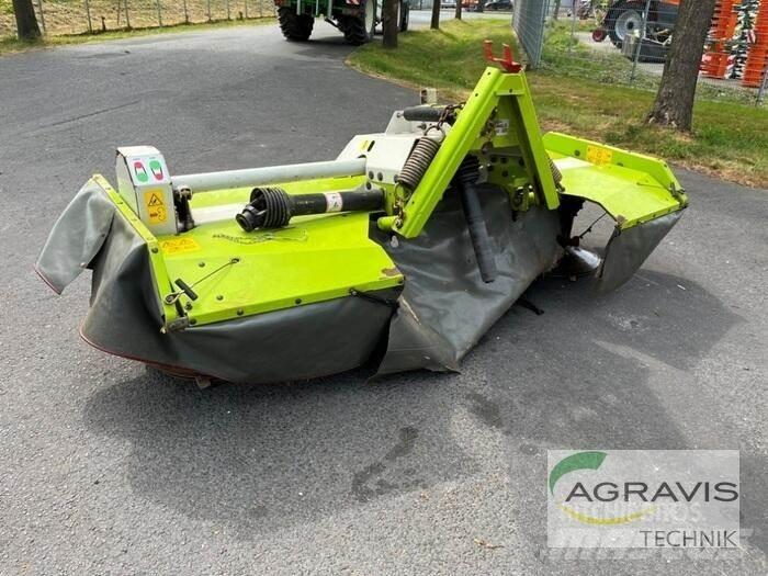 CLAAS CORTO 290 FN 割草劑