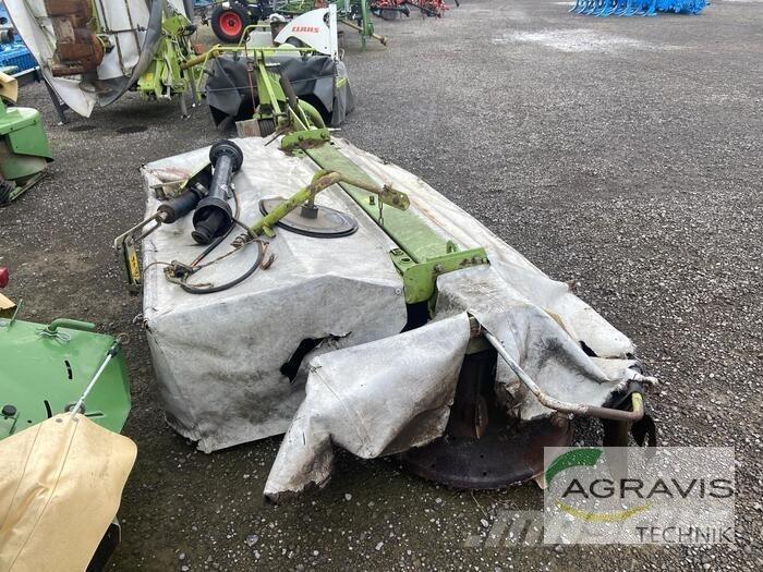 CLAAS CORTO 310 N 割草劑
