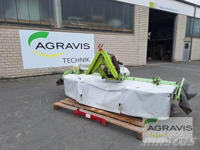 CLAAS CORTO 3100 F 割草劑
