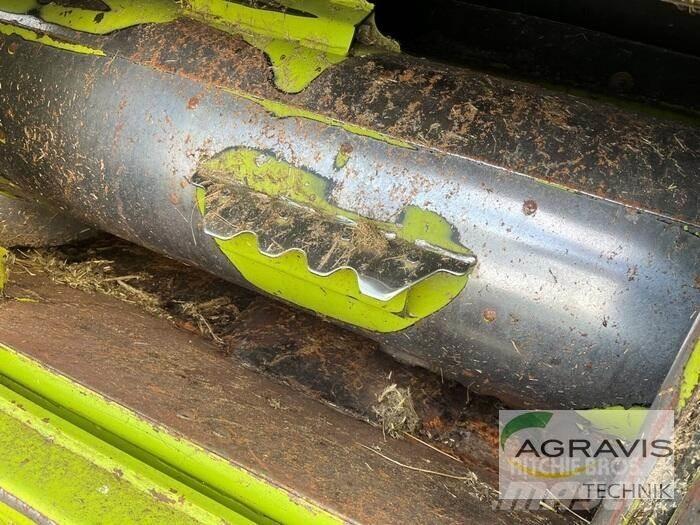 CLAAS DIRECT DISC 610 自走式飼料採集機配件