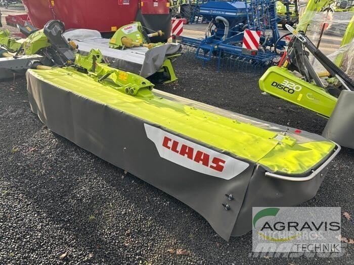 CLAAS DISCO 1010 TREND 割草劑