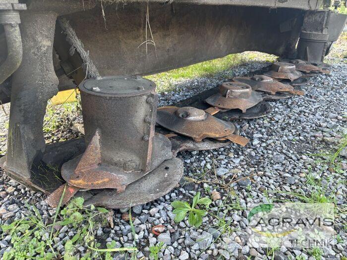 CLAAS DISCO 3050 割草劑