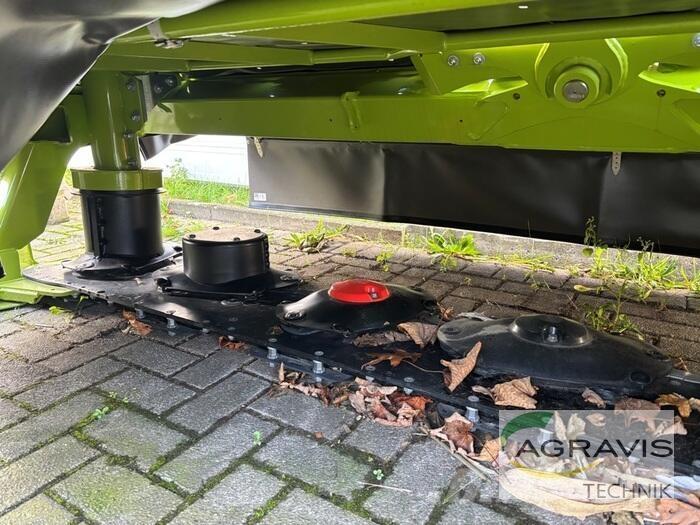 CLAAS DISCO 3150 F 割草劑