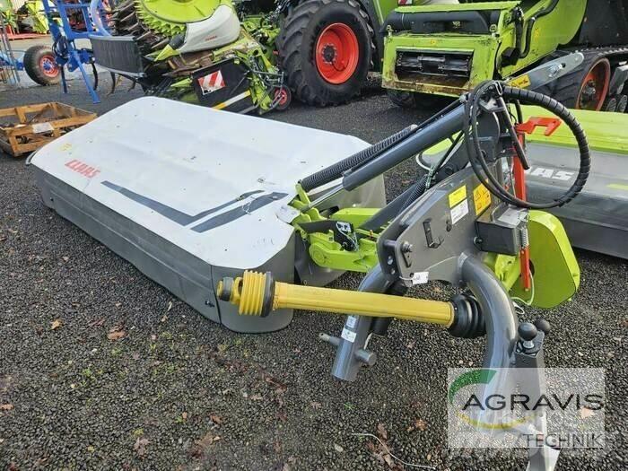 CLAAS DISCO 320 割草劑