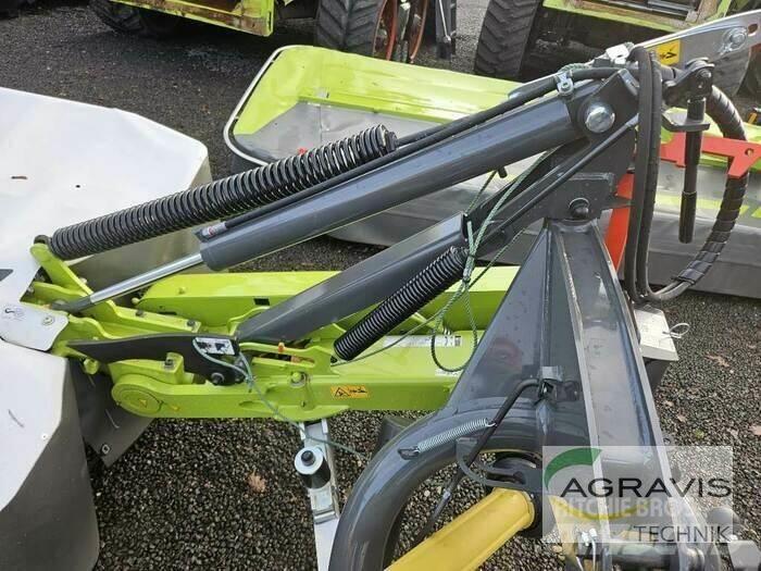 CLAAS DISCO 320 割草劑