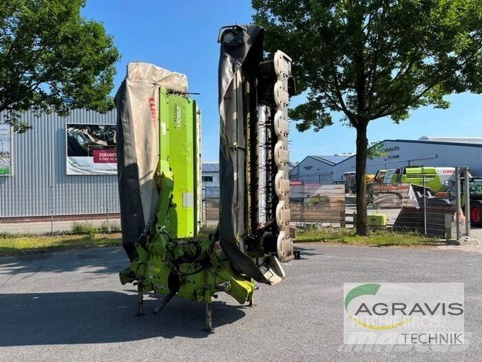 CLAAS DISCO 8600 C DUO 割草劑