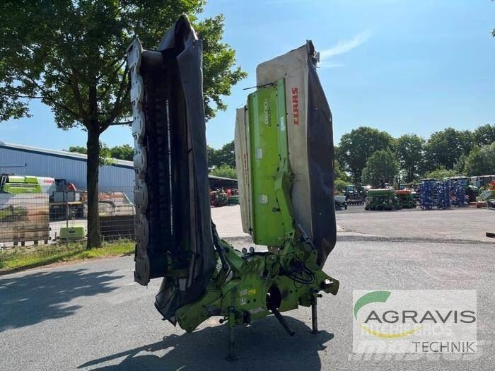 CLAAS DISCO 8600 C DUO 割草劑