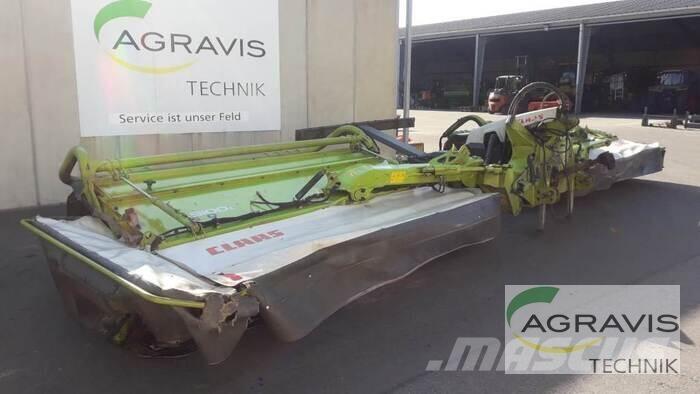 CLAAS DISCO 9100 C AS 割草劑