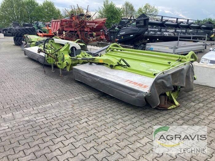 CLAAS DISCO 9200 C AS 割草劑