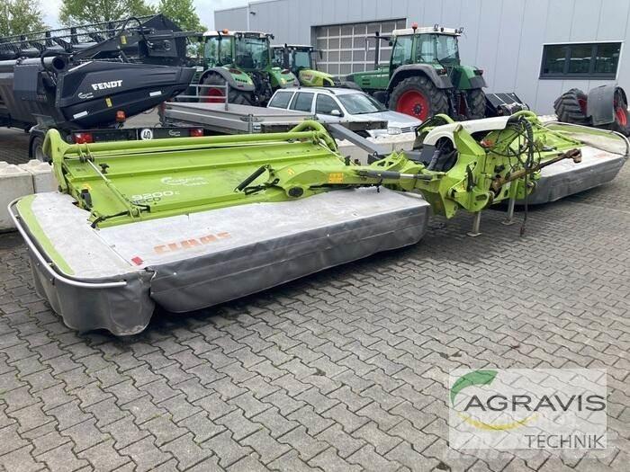 CLAAS DISCO 9200 C AS 割草劑