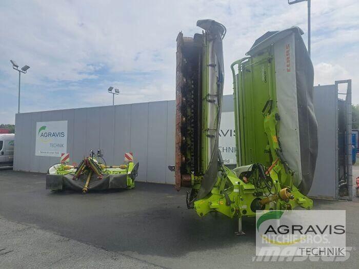 CLAAS DISCO 9200 C AS 割草劑