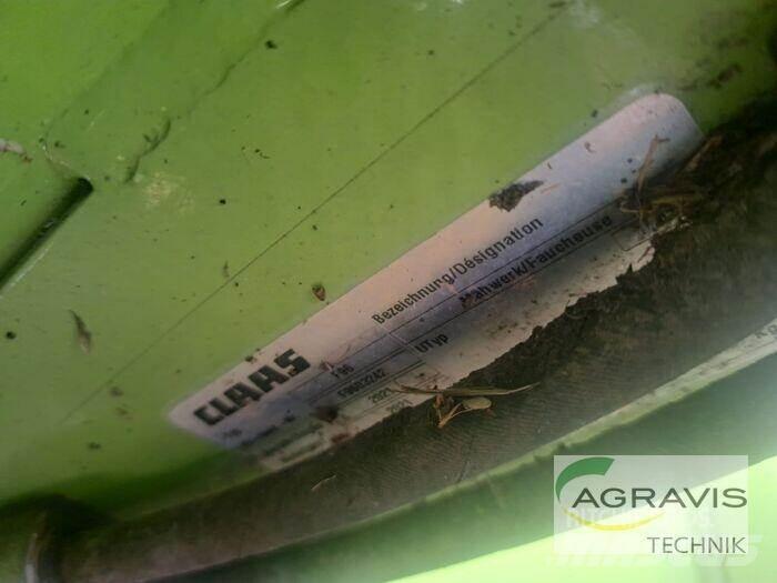 CLAAS DISCO 9200 C AS 割草劑