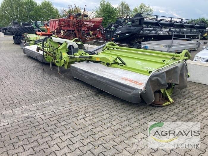CLAAS DISCO 9200 C AS 割草劑